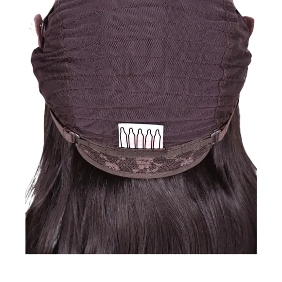 Chelsey Smith Crown - Gracie - Picture 13 of 14